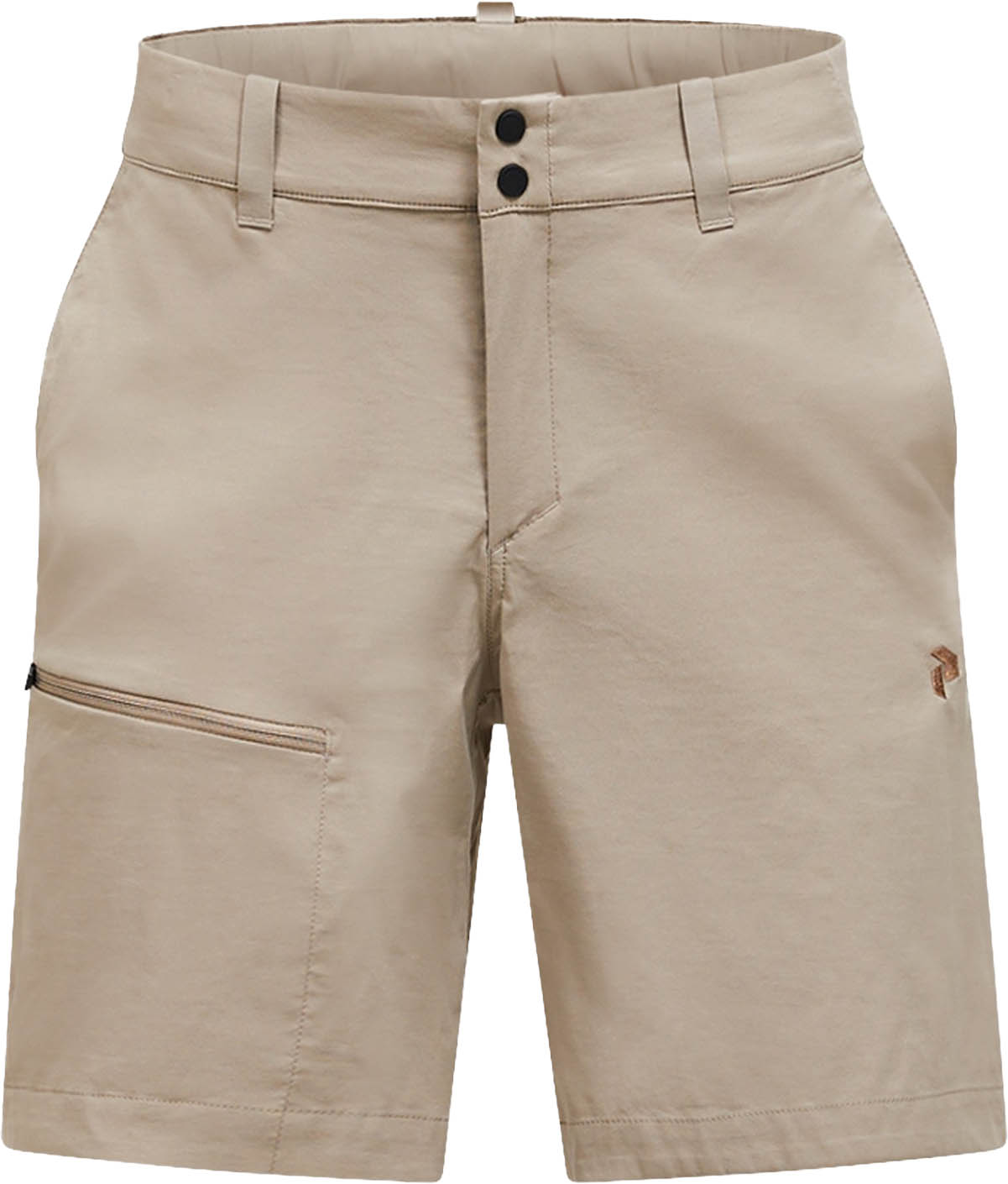 Iconiq Shorts Dame Avid Beige