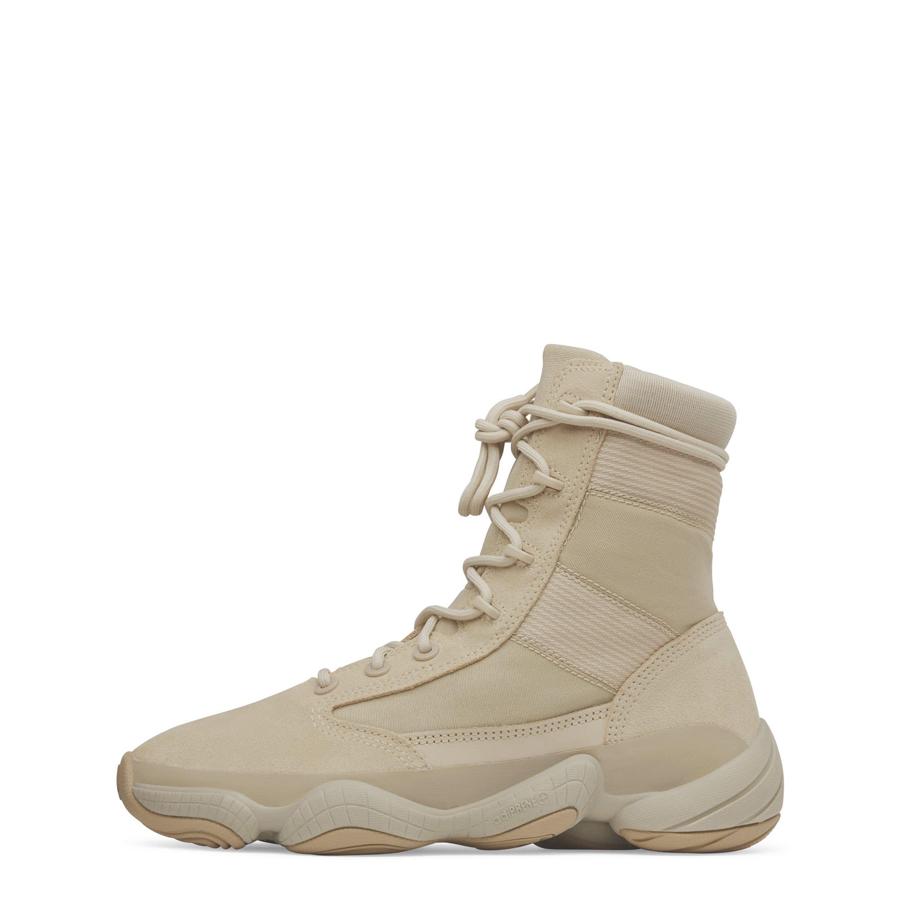 Yeezy 500 High Boots