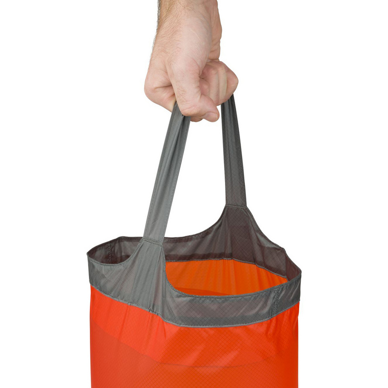Sea to Summit Ultra-Sil Folding Bucket 10l