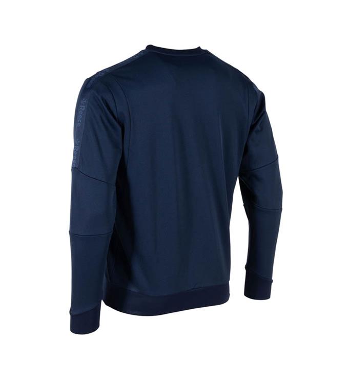Reece Cleve TTS Top Round Neck Unisex