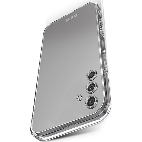 SBS Samsung Galaxy A14 cover - transparent