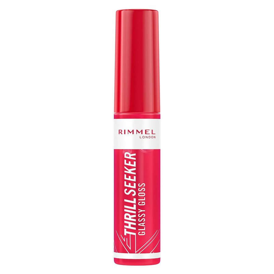 Rimmel London Thrill Seeker Glassy Gloss Berry Glace 10ml