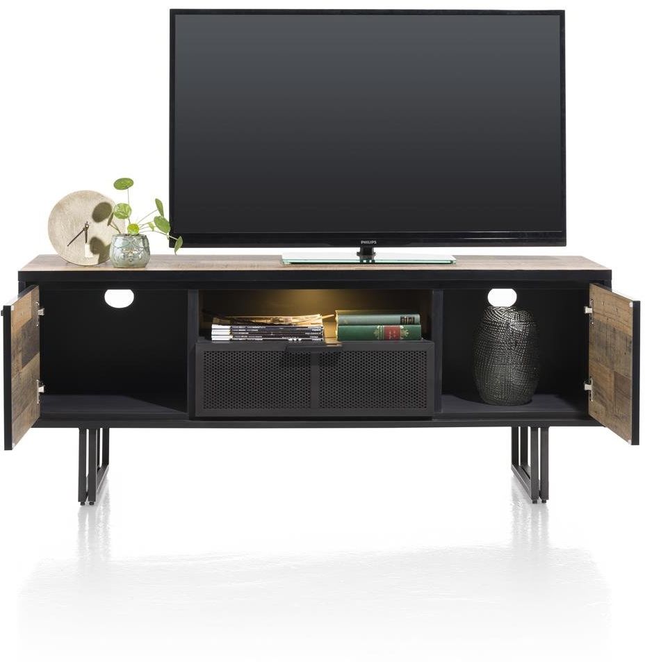 Henders en Hazel Avalon Tv-meubel Driftwood