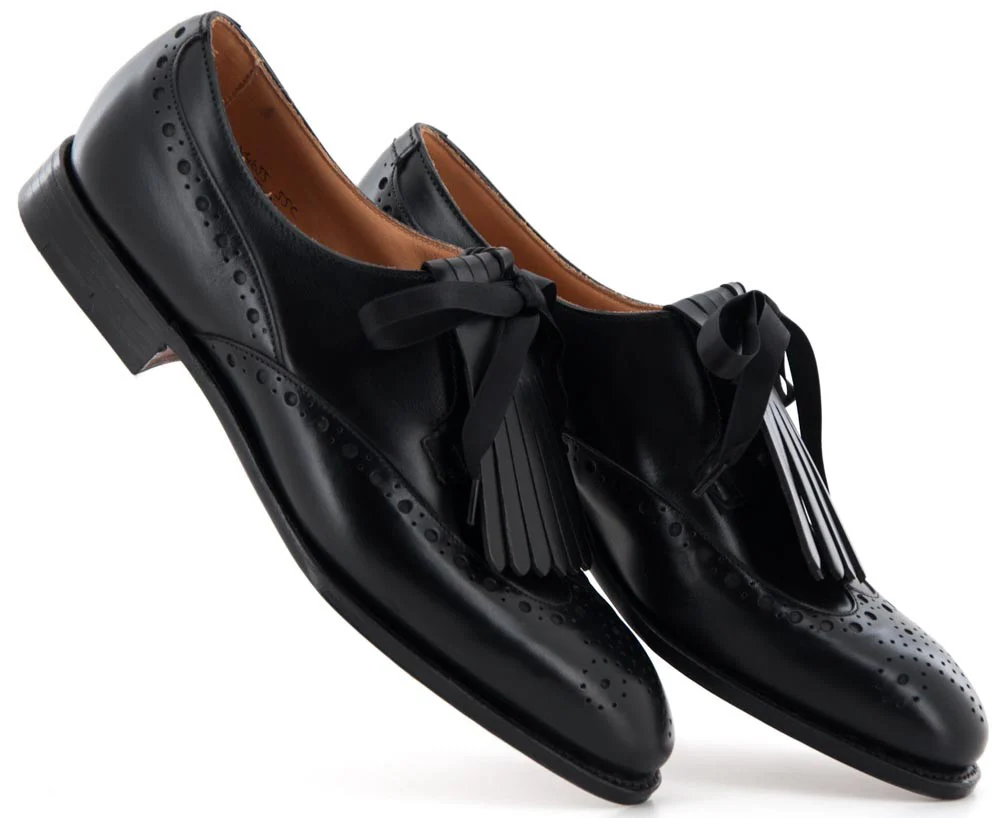 CROCKETT AND JONES - JESSICA