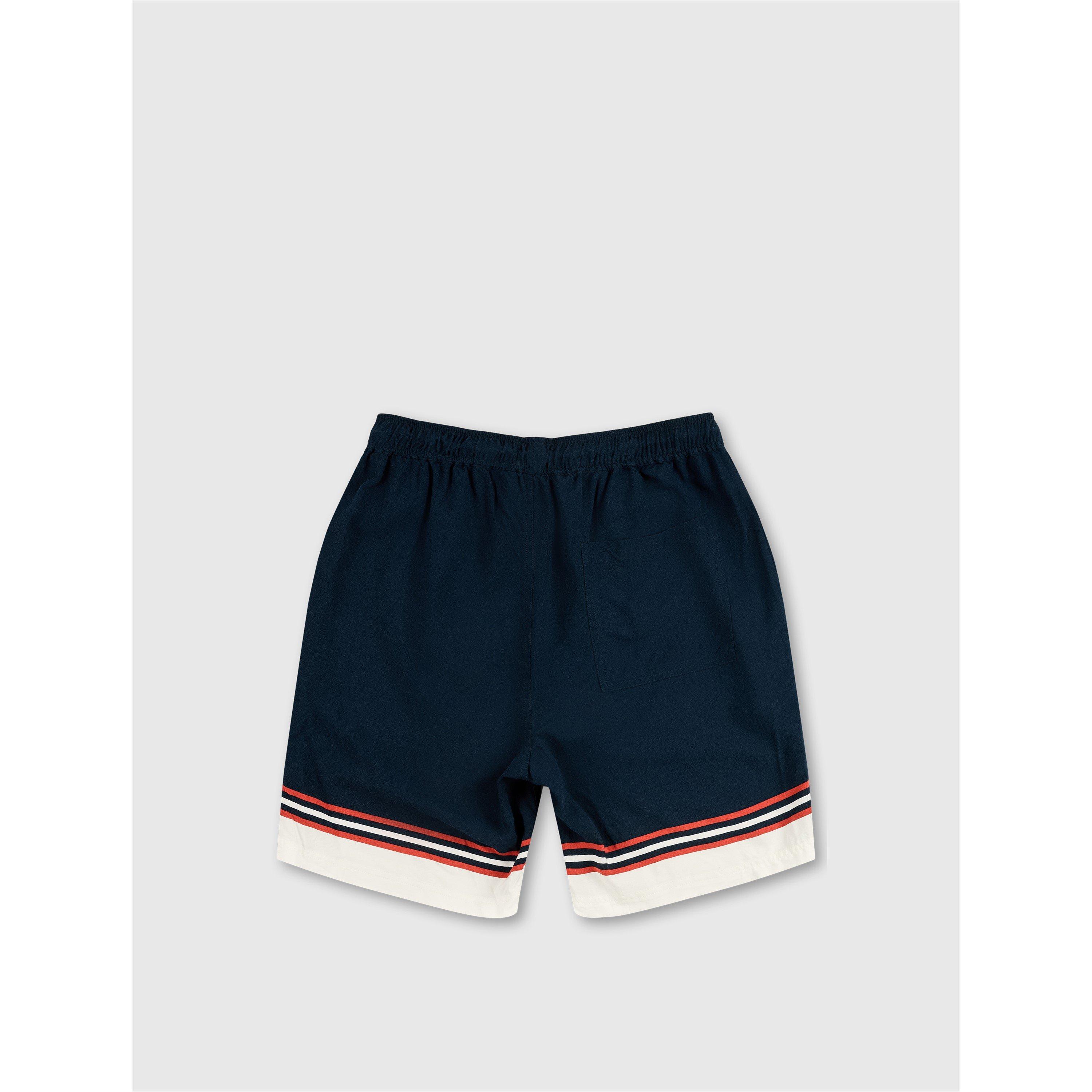 Pretty Green Valencia Shorts
