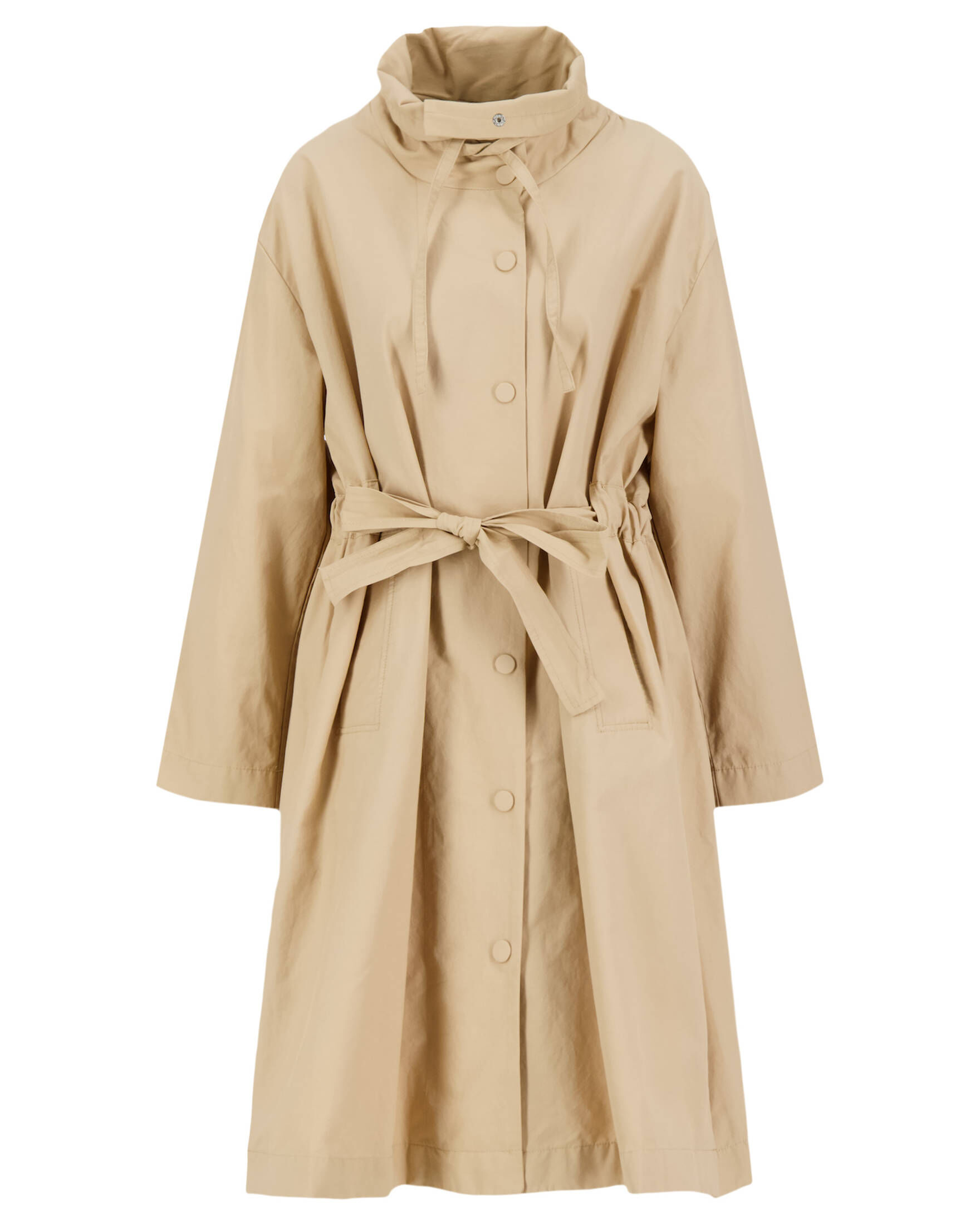 Opus| Damen Mantel HERIKE