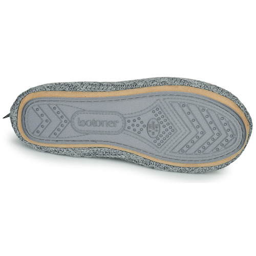 Isotoner - 97720 - Gris