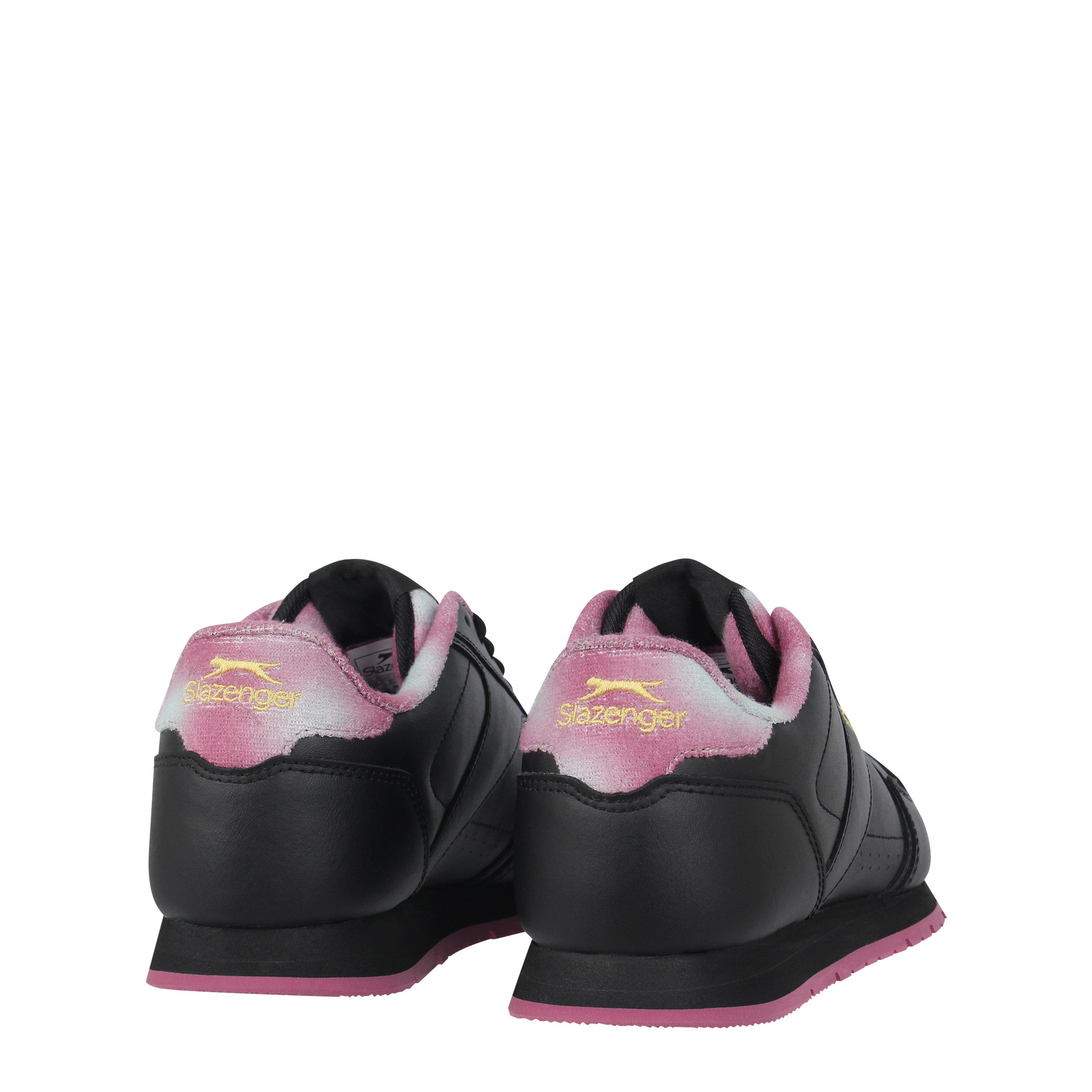 Slazenger Classic Ladies Trainers