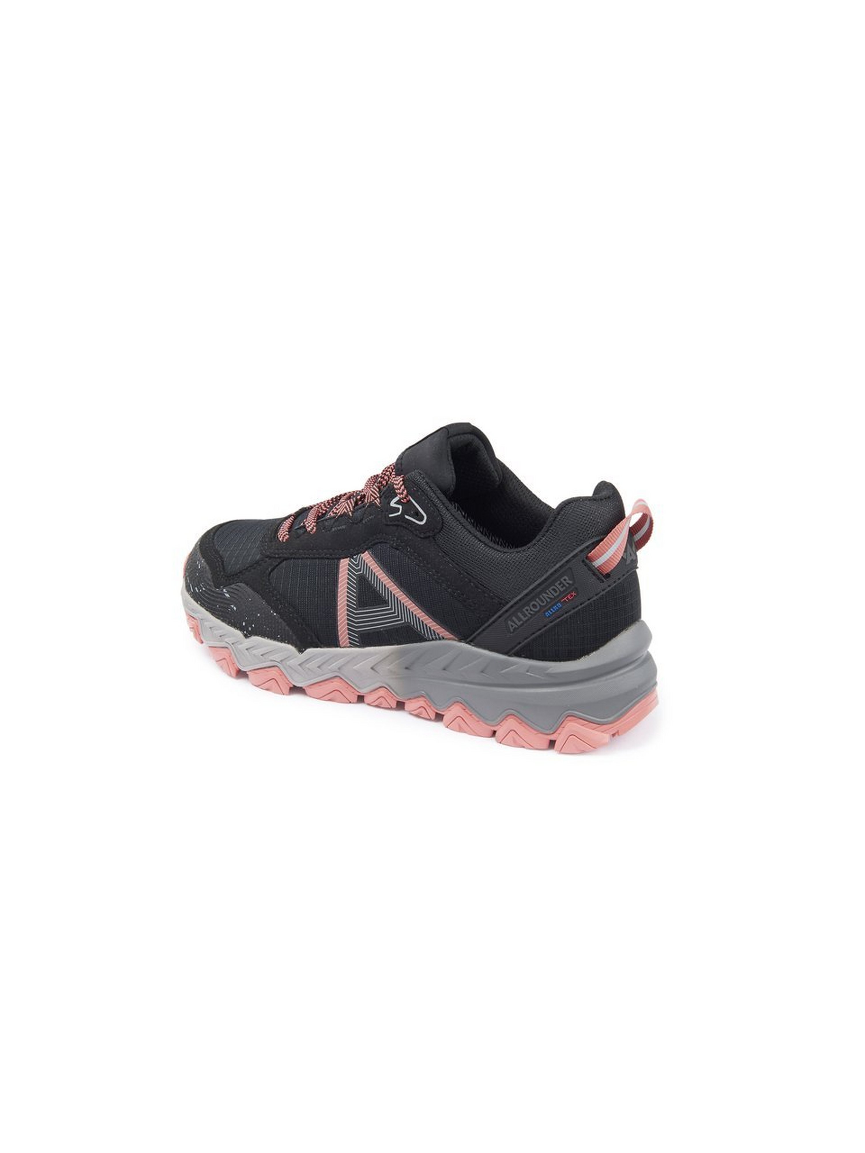 Leicht-Wanderschuh Run-Tex