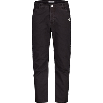 Maloja CombinM. Hose Deep Black Herren