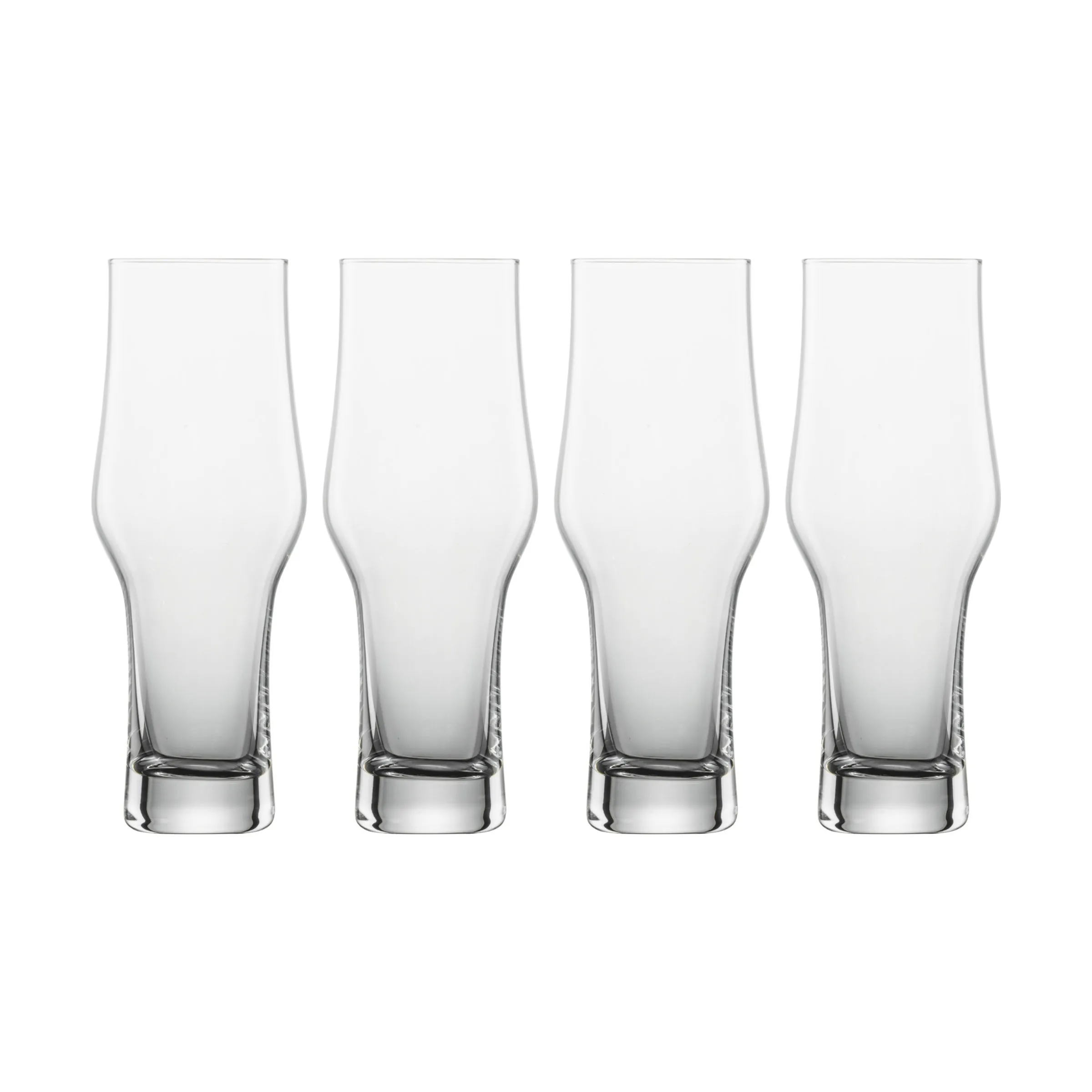 Schott Zwiesel Beer Basic IPA Ølglas - 4 stk.