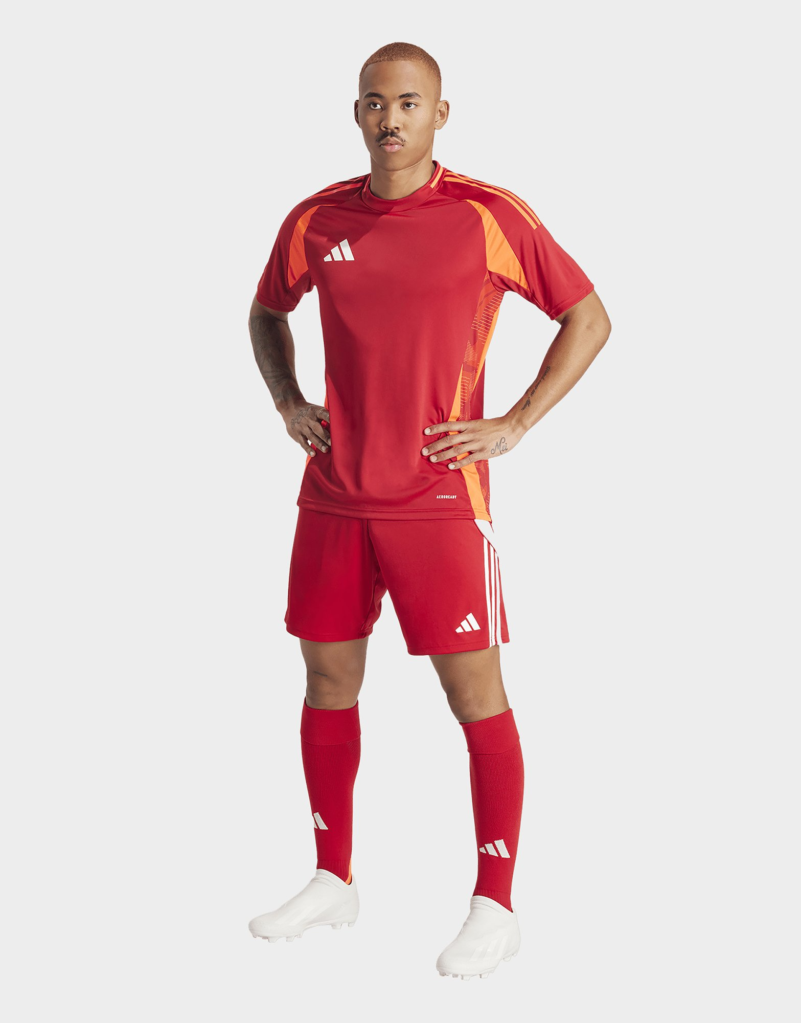 adidas Short Tiro 24