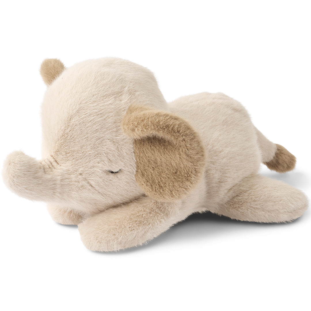liewood knuffelolifant berto - 30 cm