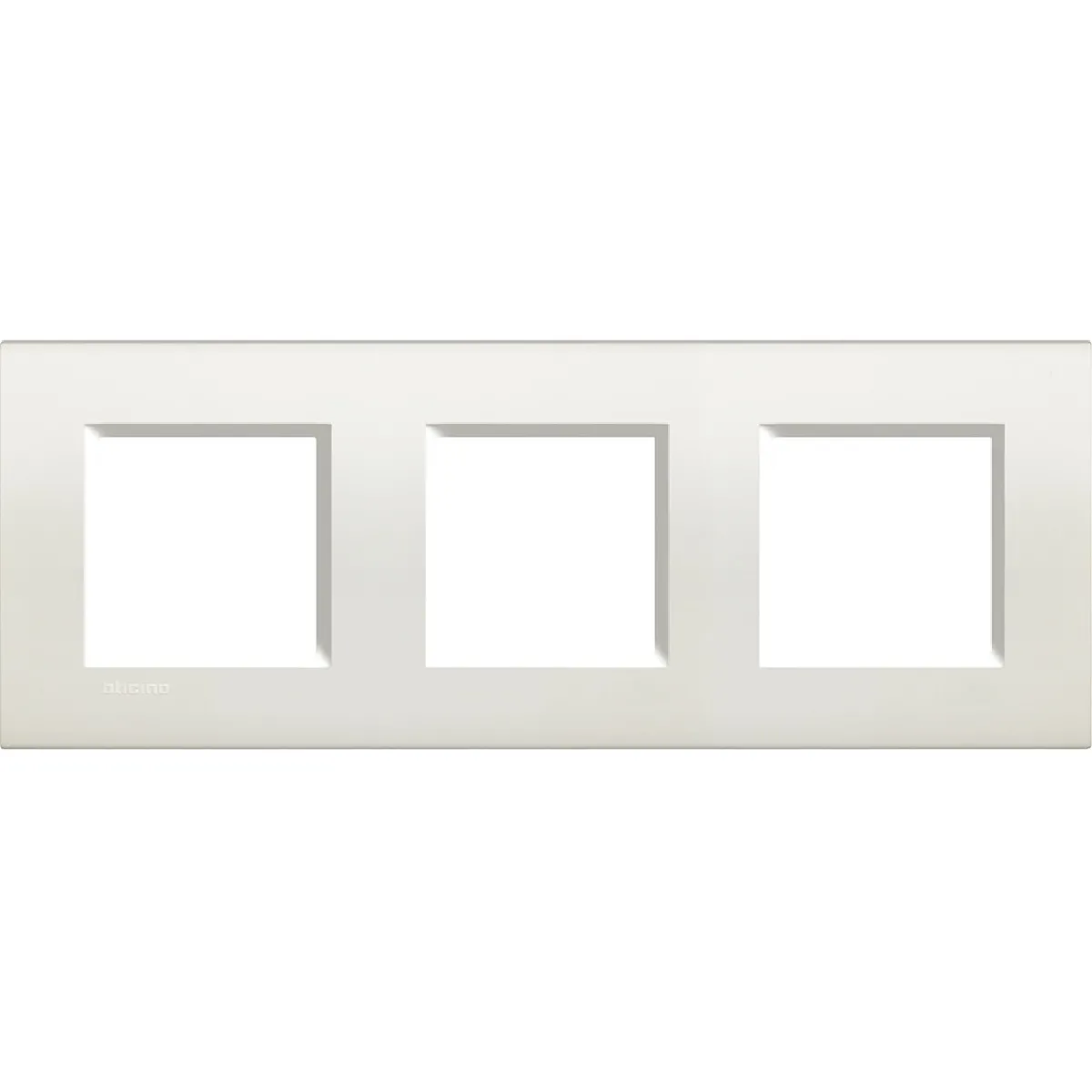 Ledkia BTicino LNA4802M3BI