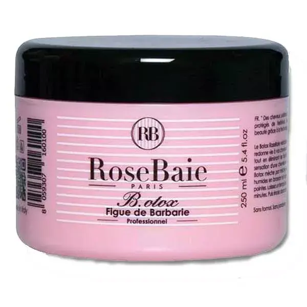 Máscara Rosebaie B.Otox de Figo da Índia 250ml