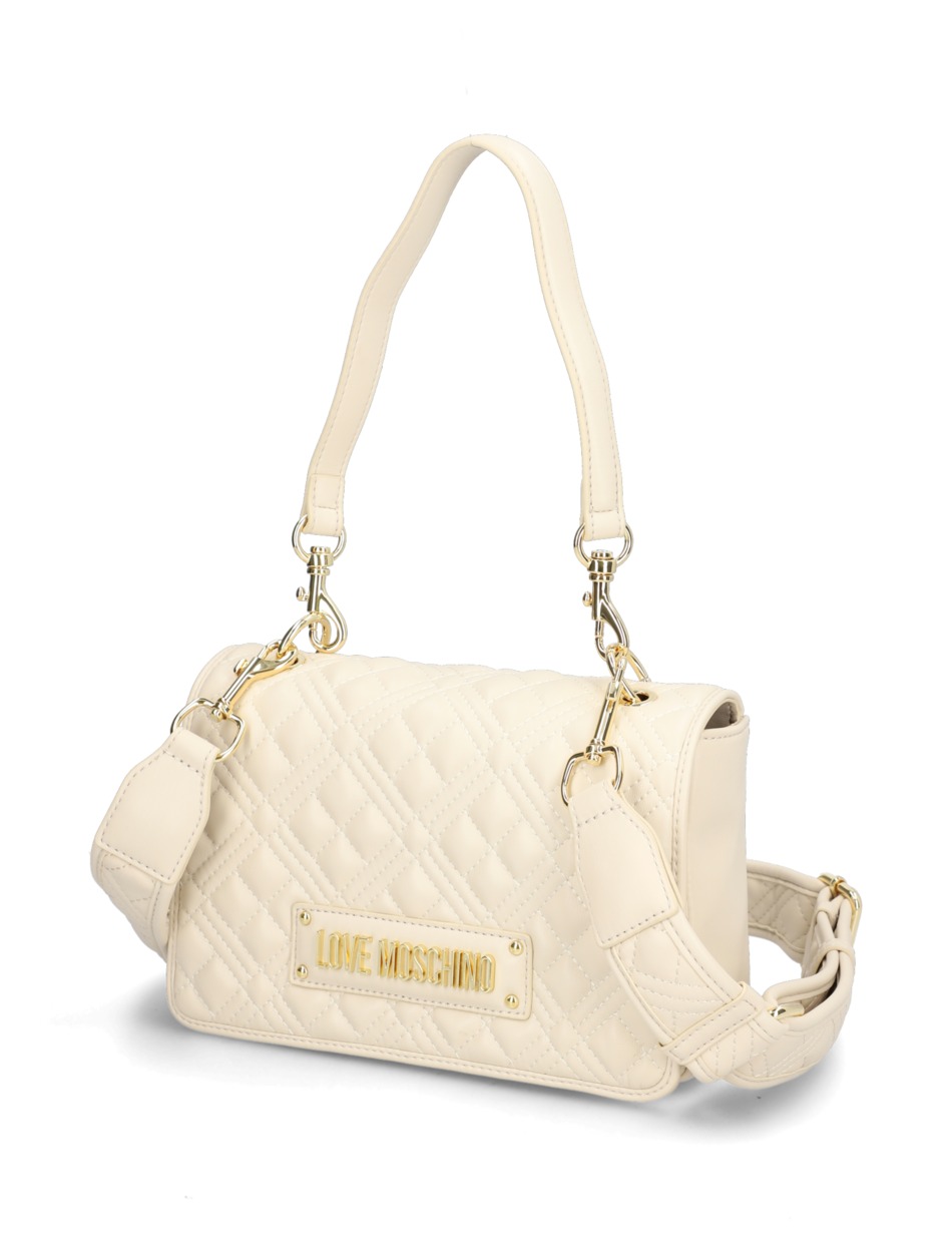 QUILTED BAG