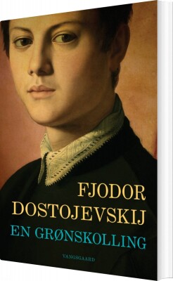 En Grønskolling - Fjodor Dostojevskij - Bog