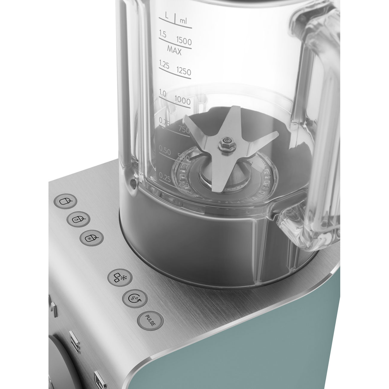 Standmixer smeg