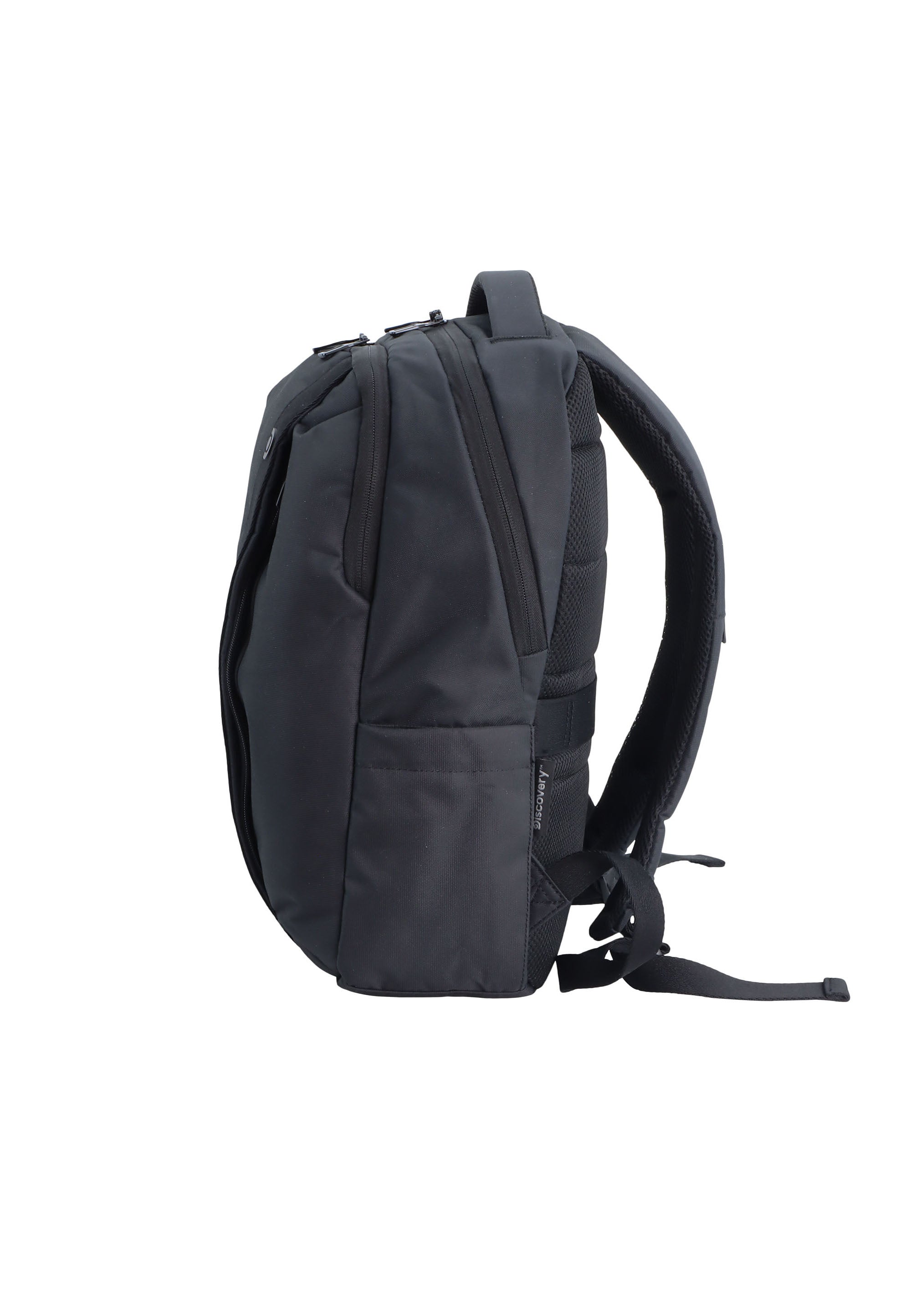 Discovery Downtown rugzak - Black