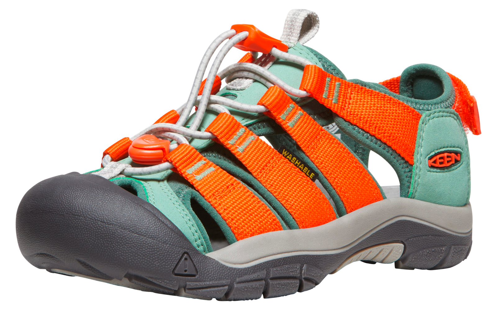 Keen Newport Boundless Kindersandalen