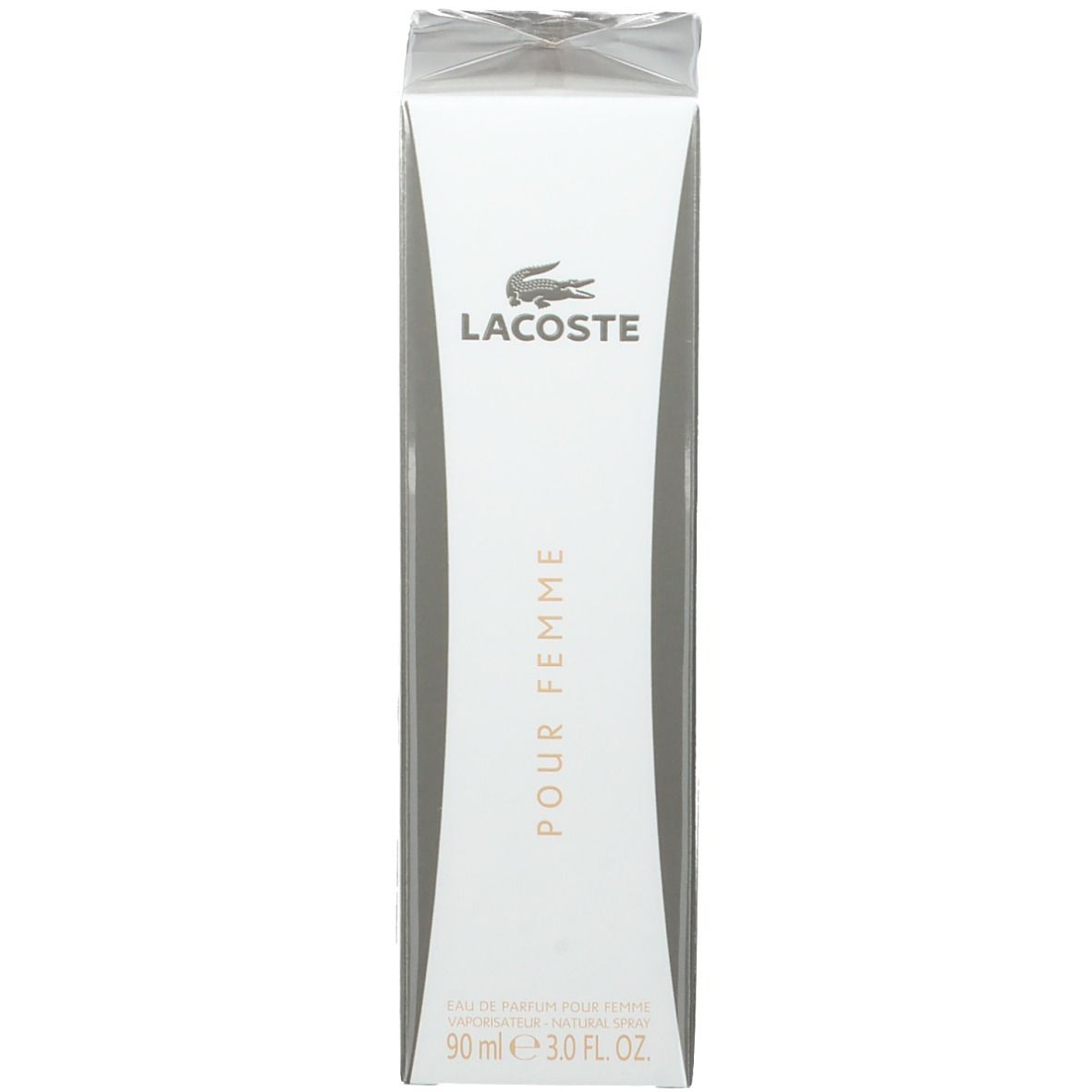 LACOSTE Pour femme