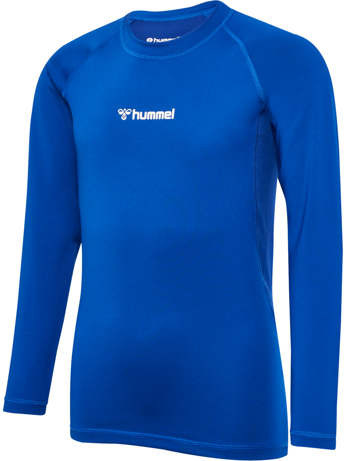 hmlBL PERFORMANCE TEE L/S KIDS
