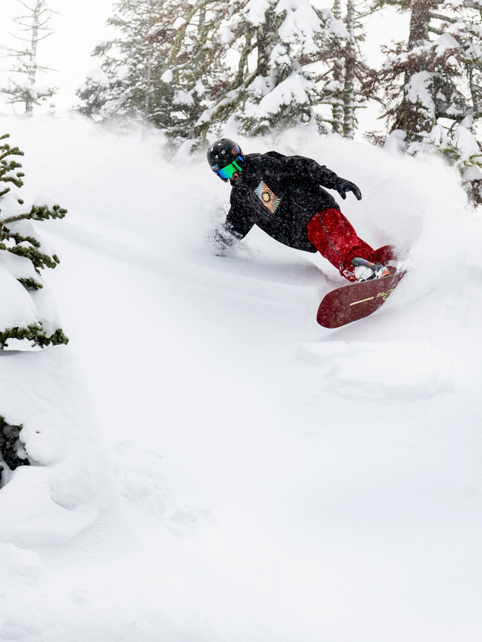 Gnu Hyper 2025 Snowboard uni