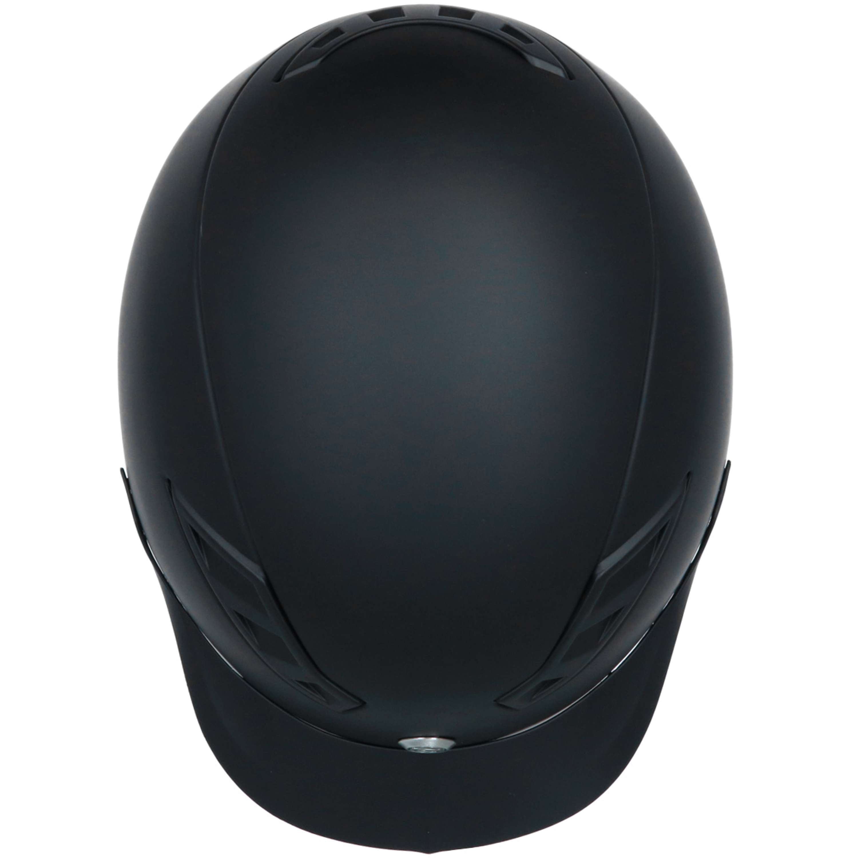Back on Track Cap EQ3 Lynx Smooth Top Mips Zwart