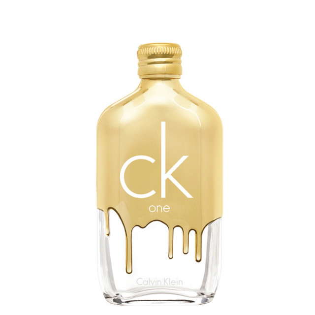 ck one gold Parfum CALVIN KLEIN