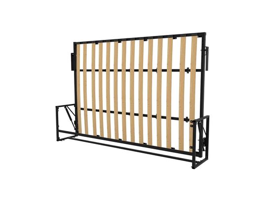 WALLBEDKING - Lit escamotable morphy classic – 140x200 cm, horizontal