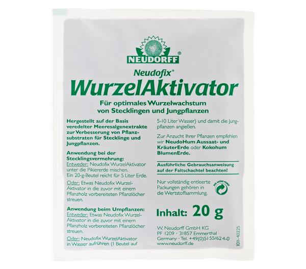 Neudorff Neudofix® WurzelAktivator