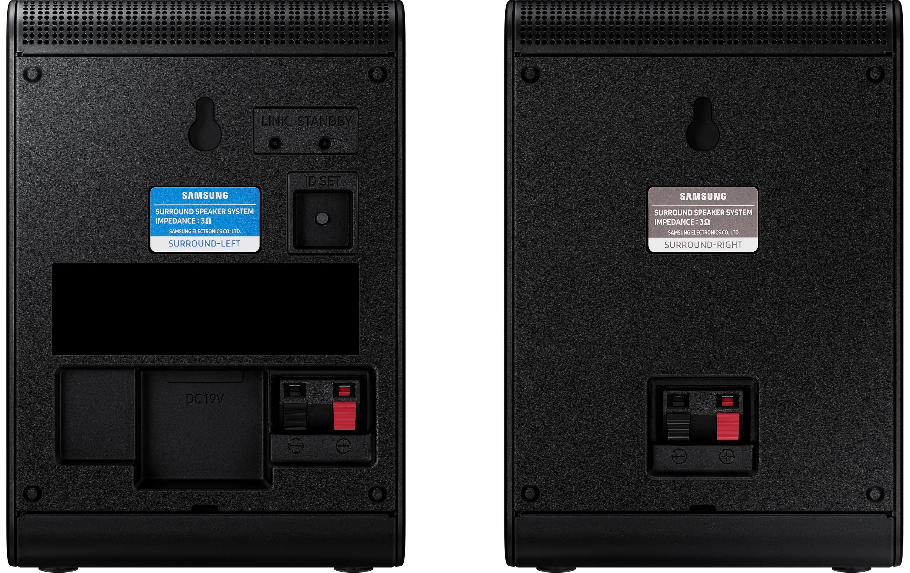 Rear Speaker Kit<br>Speaker Kit für HW-Q600F,-B750F,-B650F,-B450F,-B400F