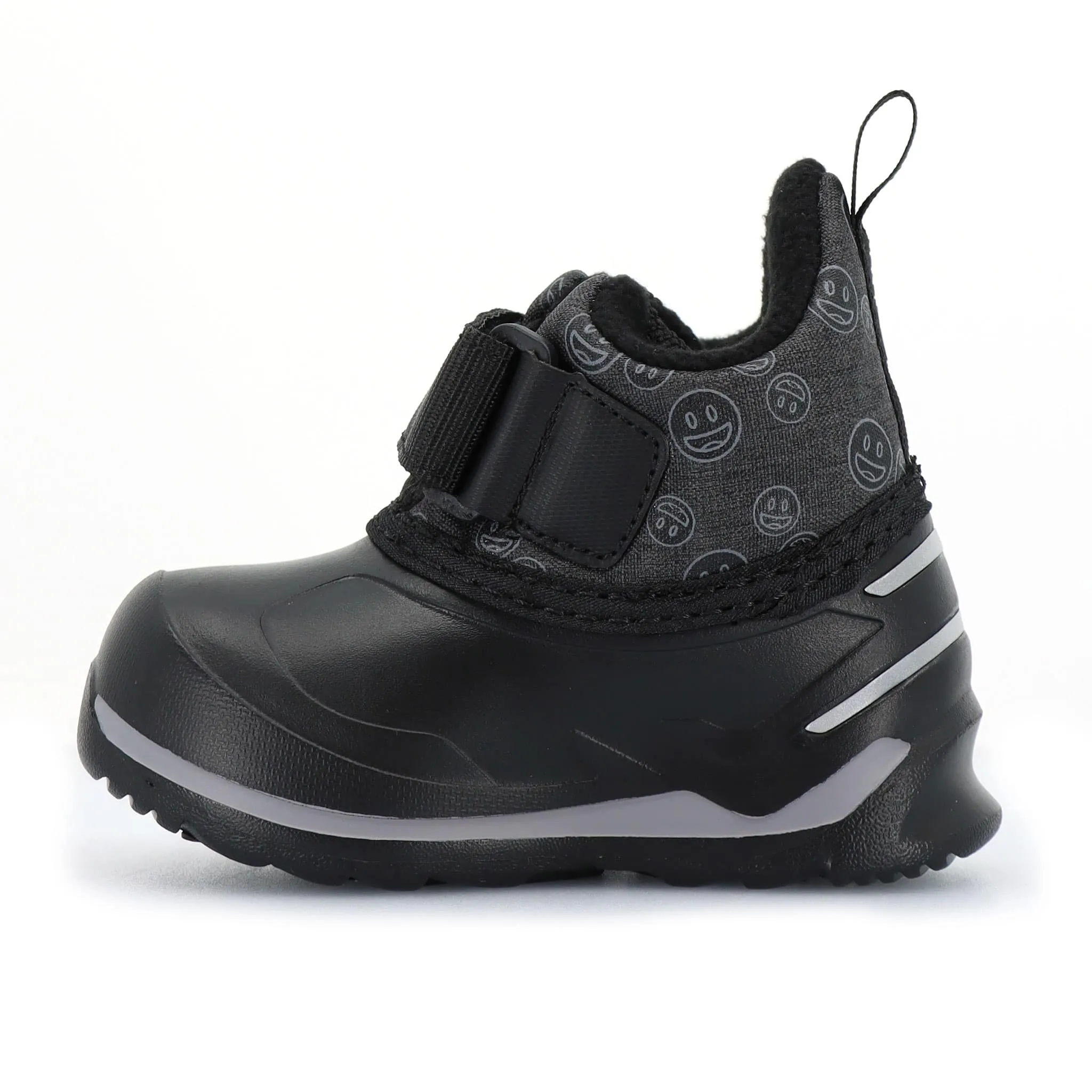 Acton Bottes Duckies Sourire Pointures 4-12