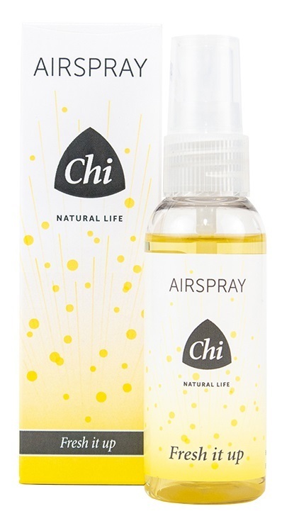 Chi Fresh up airspray compositie 50ml