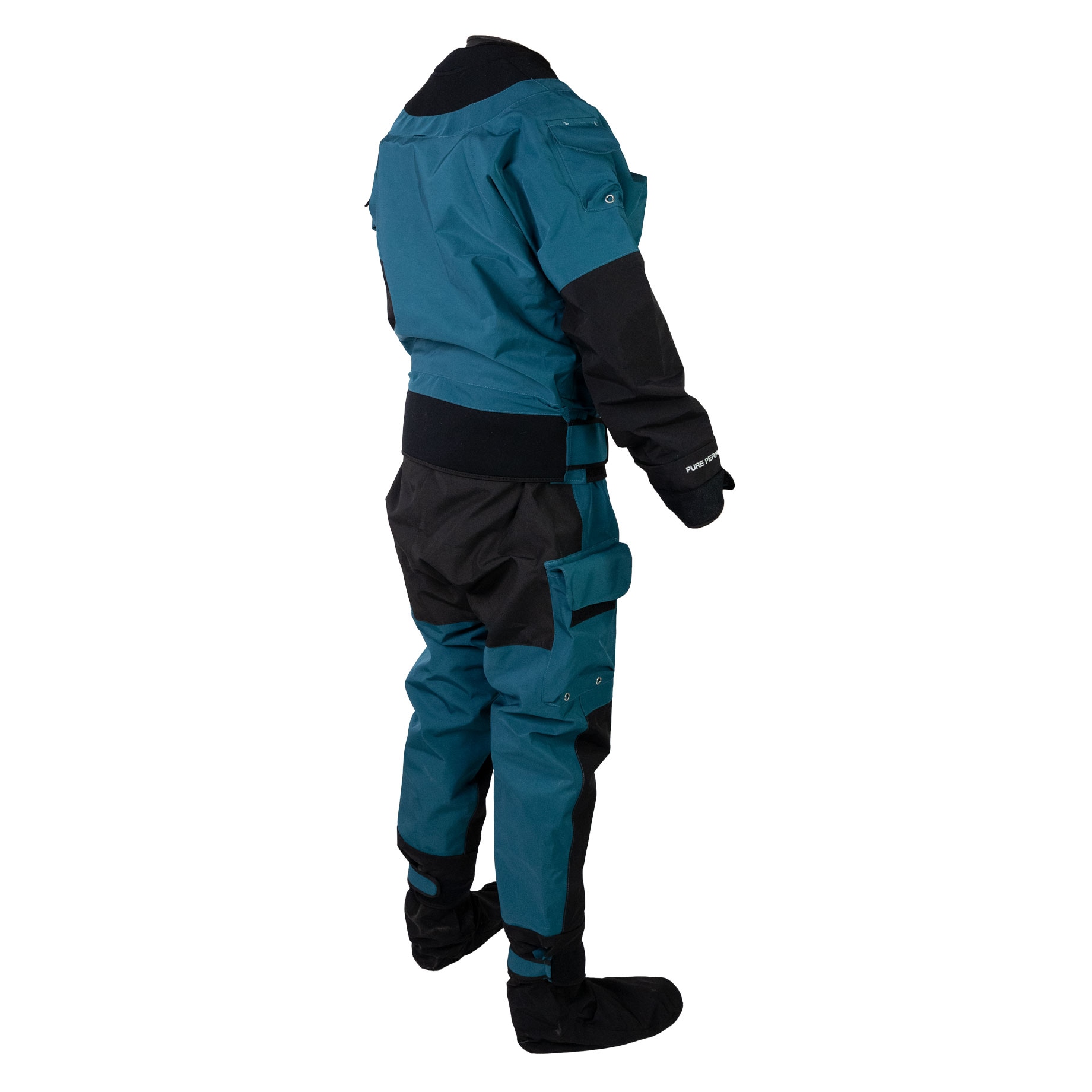 Hydra SeaDevil, Tørrdrakt<br>Toppmodellen fra Hydra