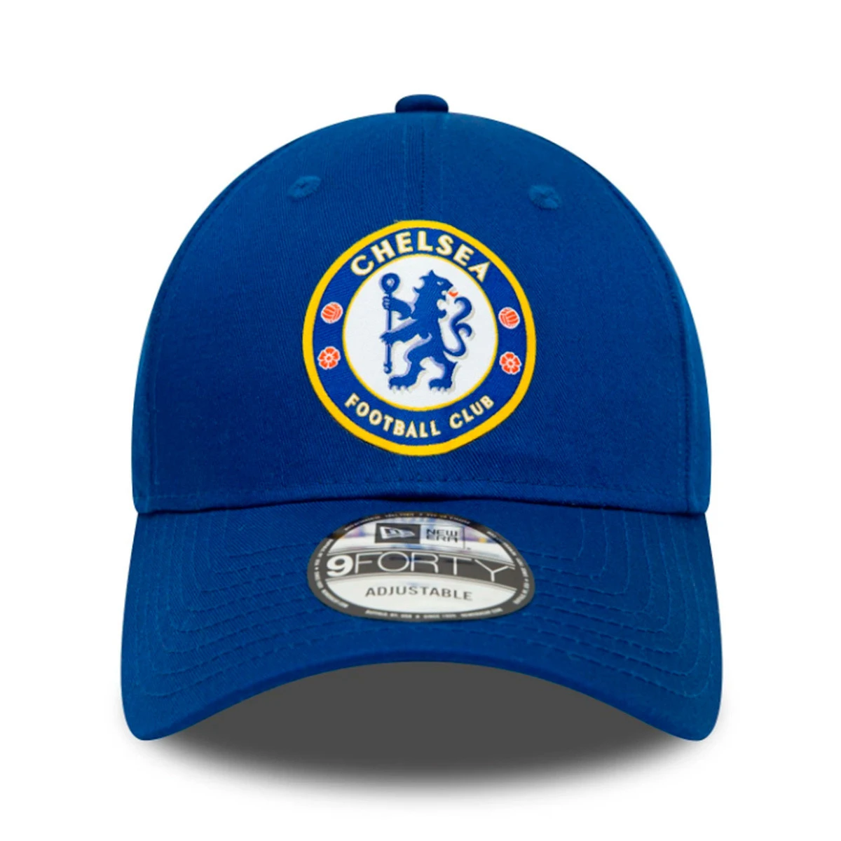 Chapéu New Era Chelsea Fc