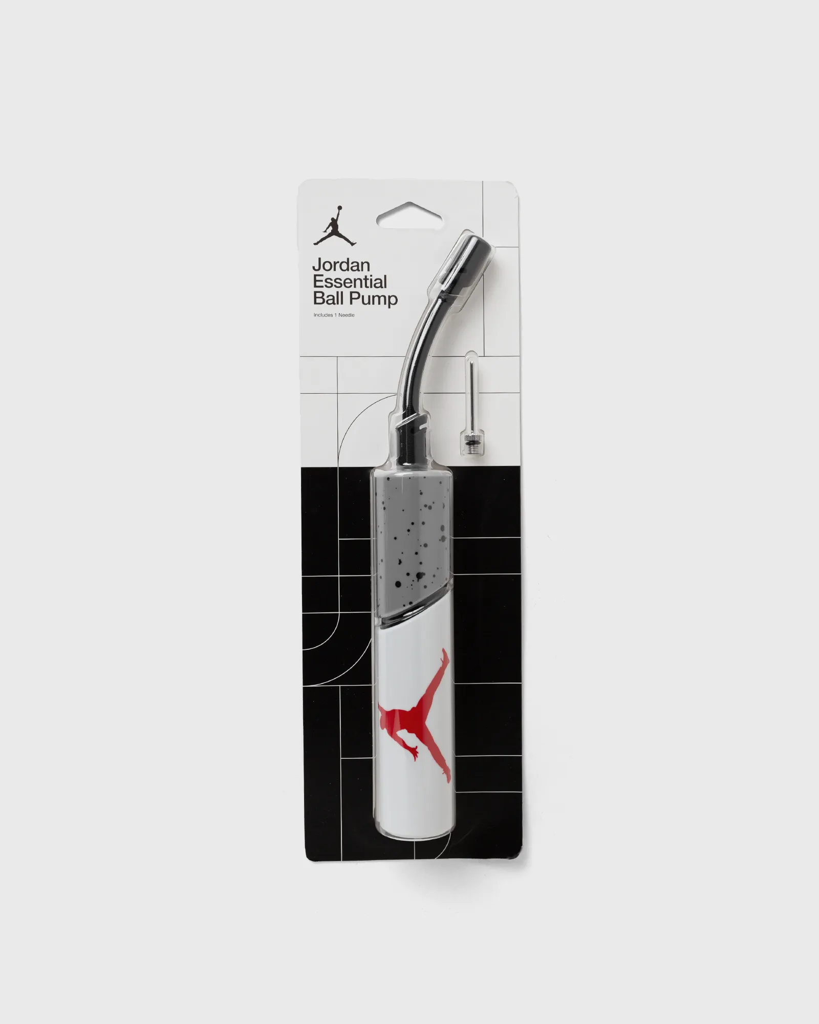 Jordan Essential Ball Pump Intl