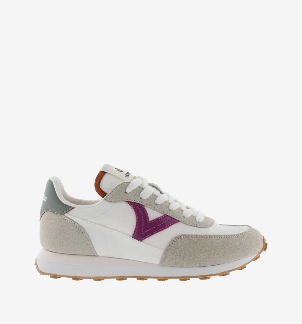ASTRO NYLON CONTRASTANTFRAMBUESA