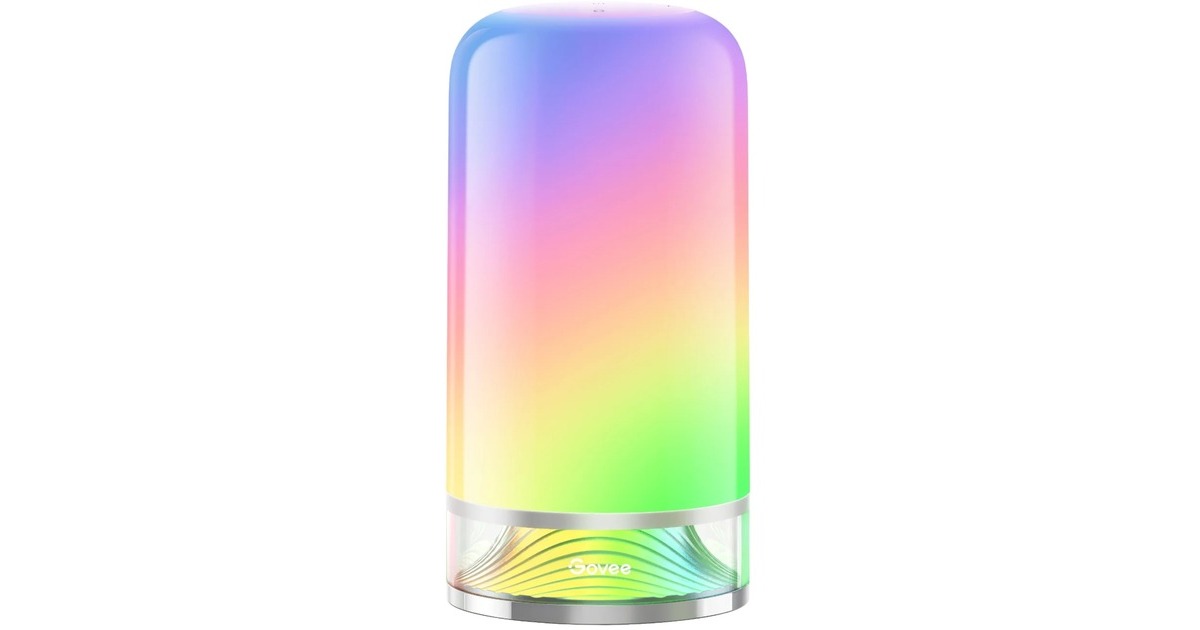GoveeTable Lamp 2  (2,4GHz wifi, Bluetooth)