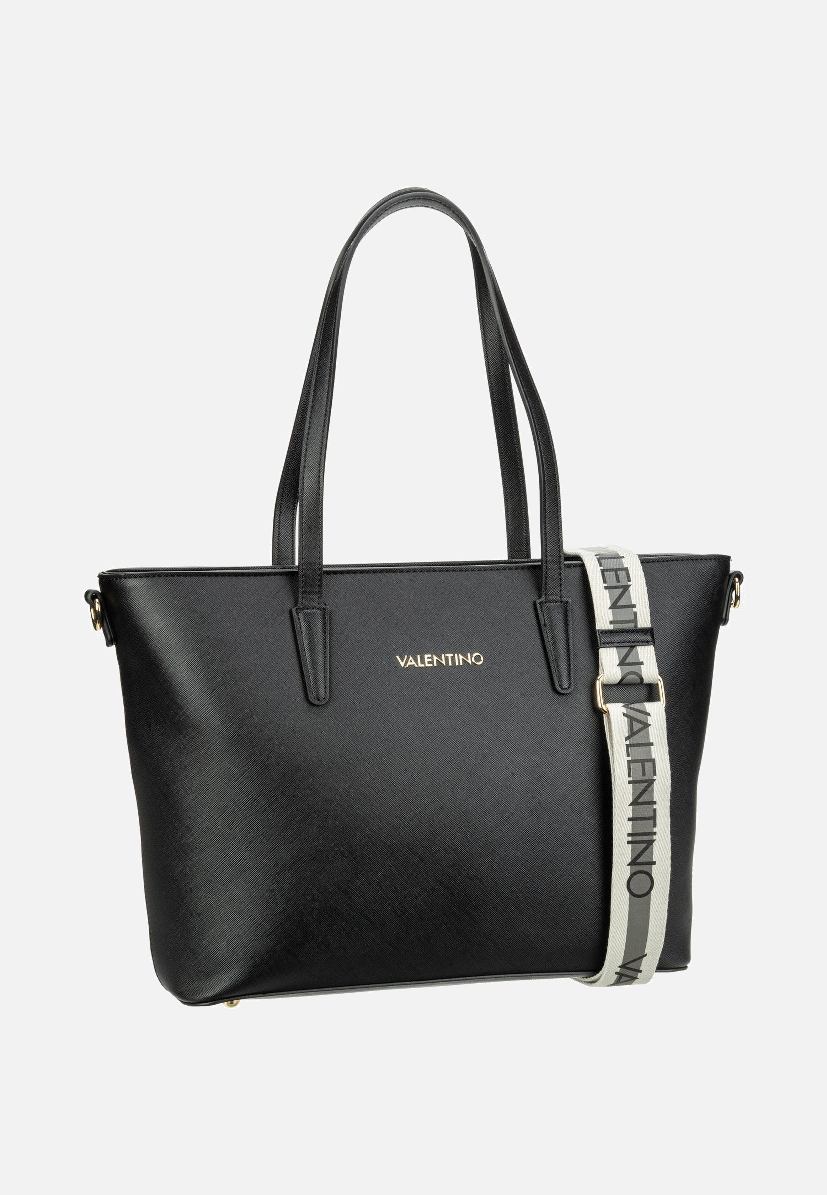 Zero RE Shopping 301 Nero - Shopper