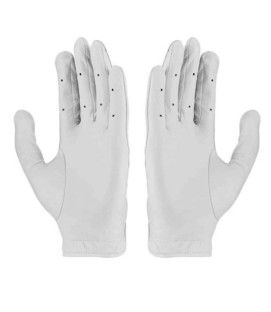 Nike - Gant de golf TOUR CLASSIC (Blanc / Noir) - UTCS564