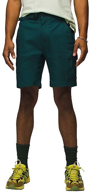 PRANA - SHORT STRETCH ZION M