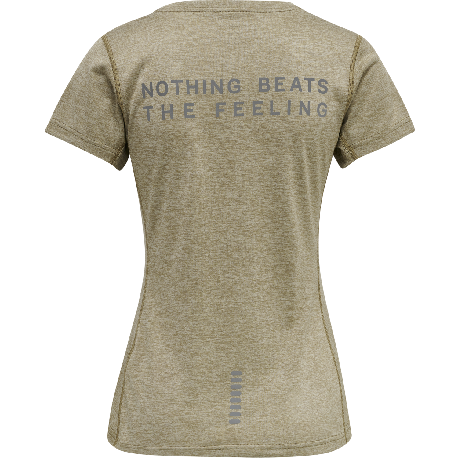 WOMEN STATEMENT T-SHIRT S/S