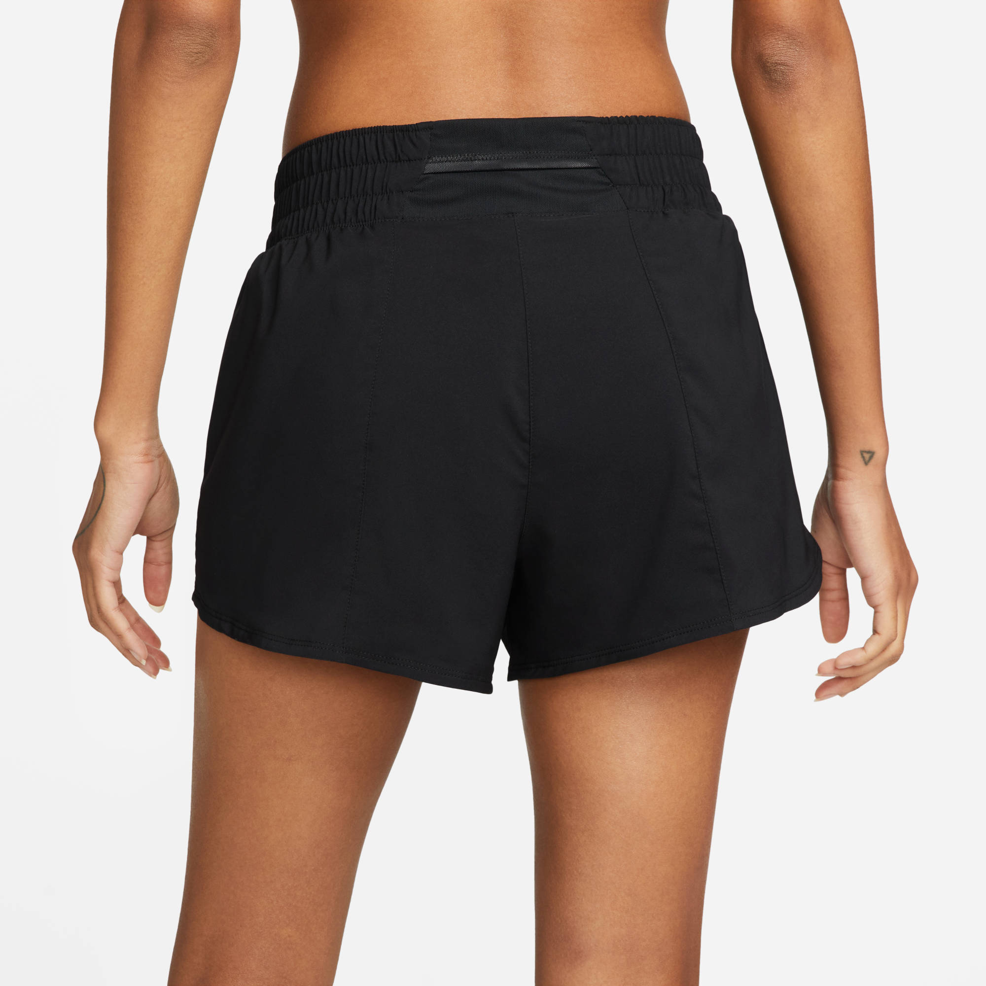 Nike W NK Swoosh Short Veneer