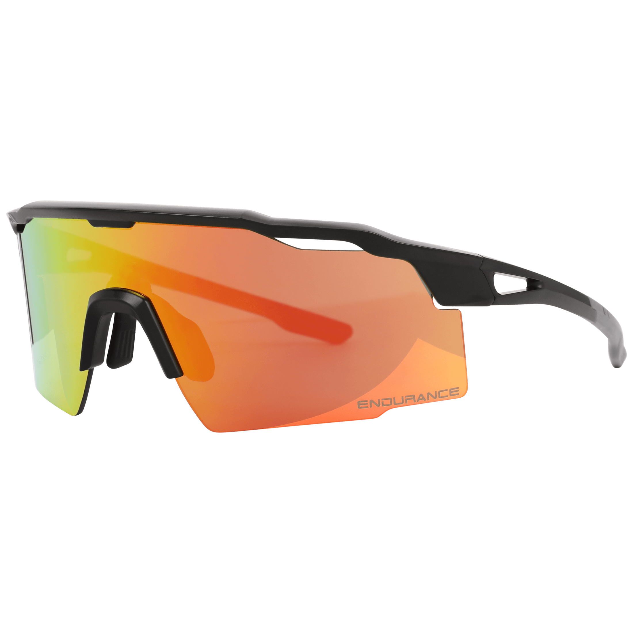 Endurance Albertono Half-Frame Sports Glass - Solbriller