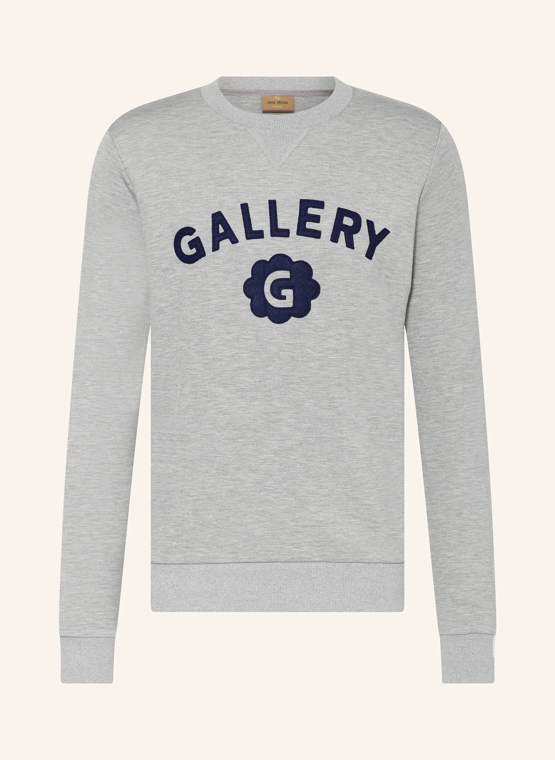 MOS MOSH Gallery Sweatshirt MMBRIDGE