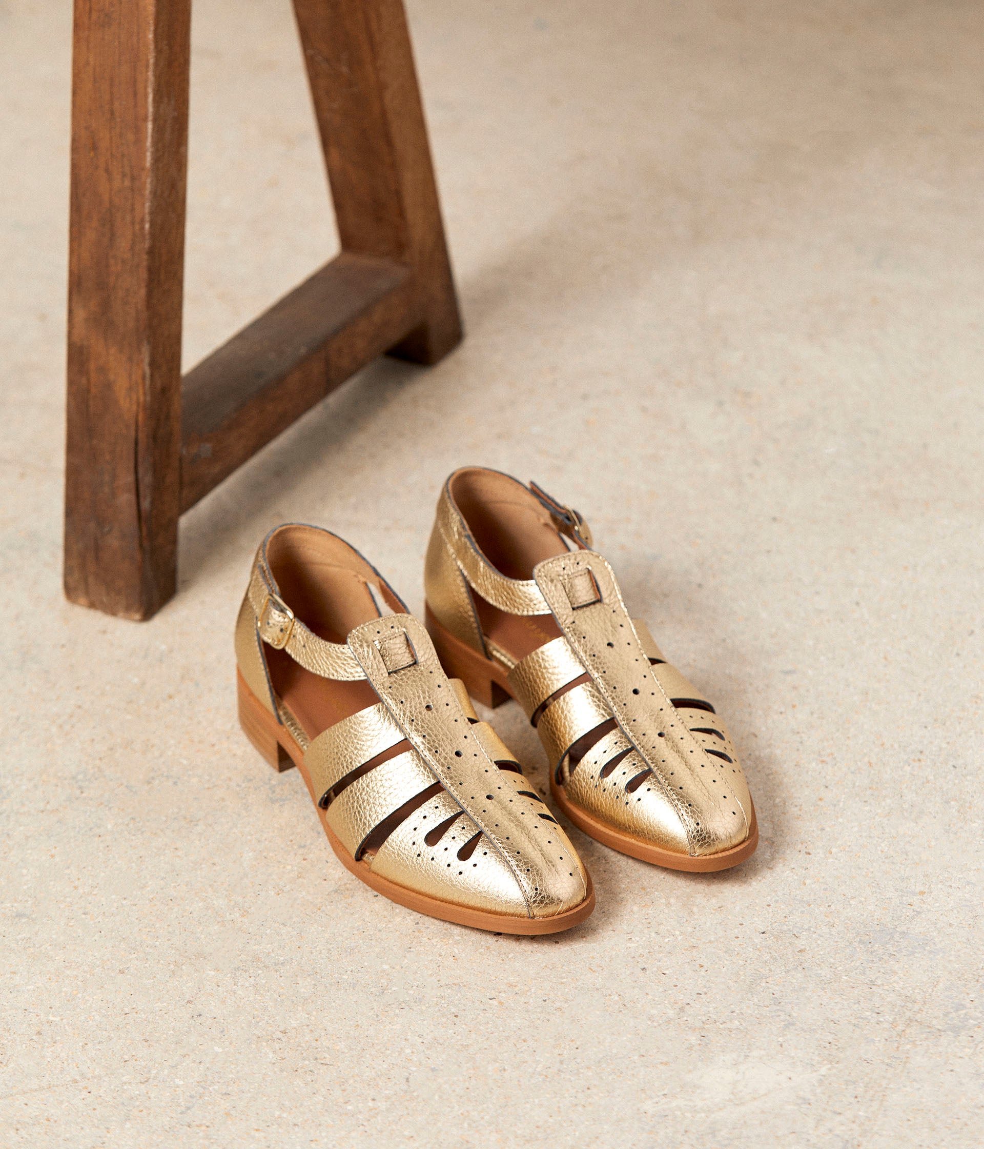 Derbies or Coline