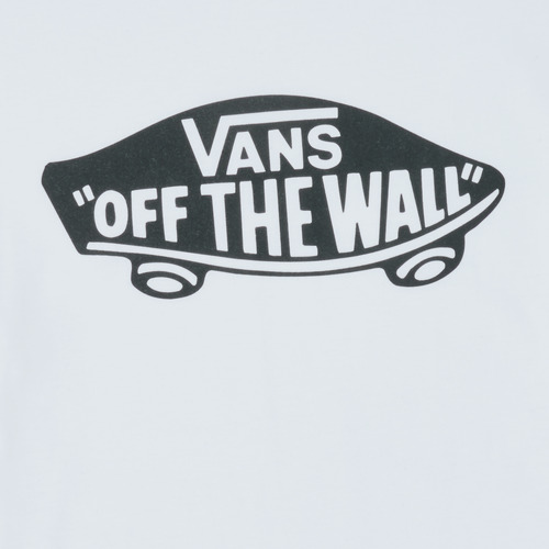 Vans - BY OTW - Blanc