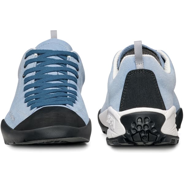 Chaussure de randonnée basse SCARPA MOJITO WMN AIR BLUE