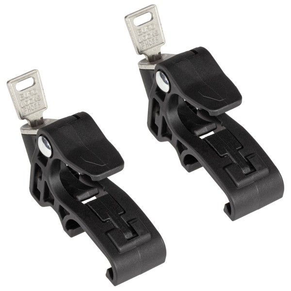 Ortlieb - QL2-Lock - Cadenas de voyage